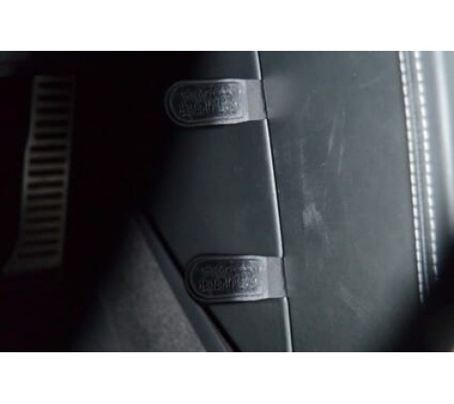 Proclip Audi R8 10-16  center mount