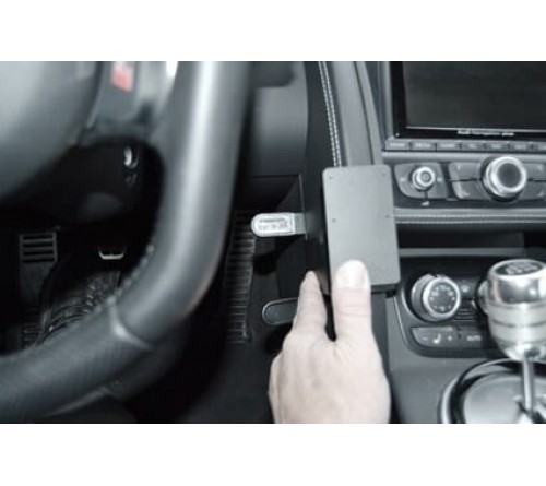 Proclip Audi R8 10-16  center mount