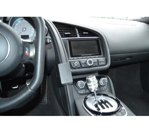 Proclip Audi R8 10-16  center mount