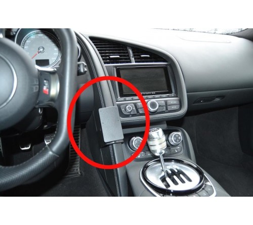 Proclip Audi R8 10-16  center mount