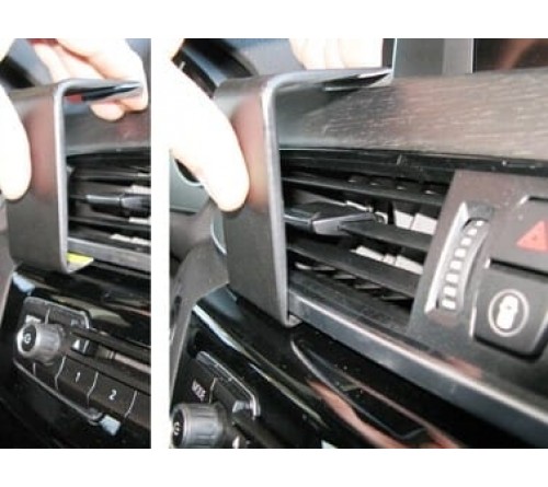 Proclip BMW X1 F48 16-22 Center mount