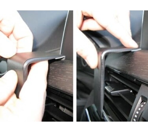 Proclip BMW X1 F48 16-22 Center mount