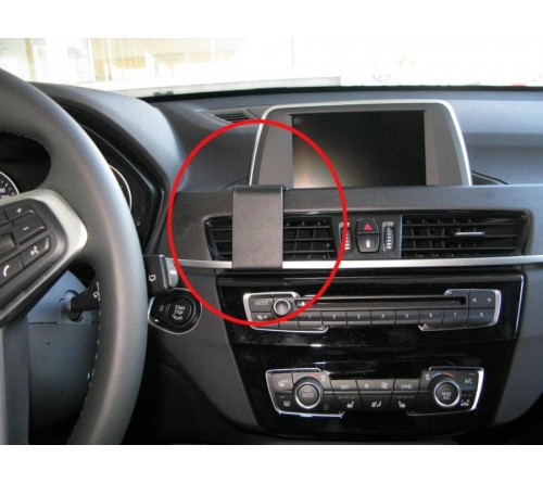 Proclip BMW X1 F48 16-22 Center mount