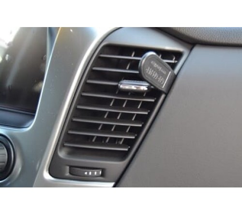 Proclip Chevrolet Tahoe 15-20 angled mount