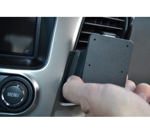 Proclip Chevrolet Tahoe 15-20 angled mount