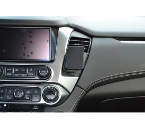 Proclip Chevrolet Tahoe 15-20 angled mount