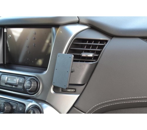 Proclip Chevrolet Tahoe 15-20 angled mount