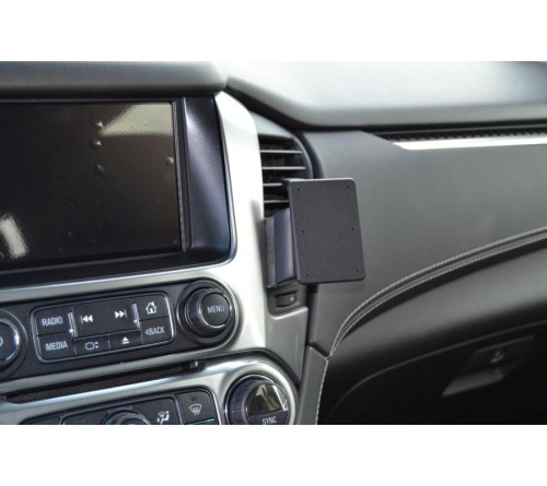 Proclip Chevrolet Tahoe 15-20 angled mount