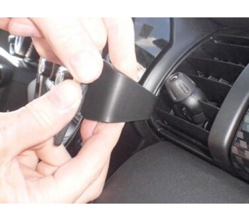 Proclip Mini Cooper 2016-angled-ONLY Vis.Boost & Nav.XL 8.8