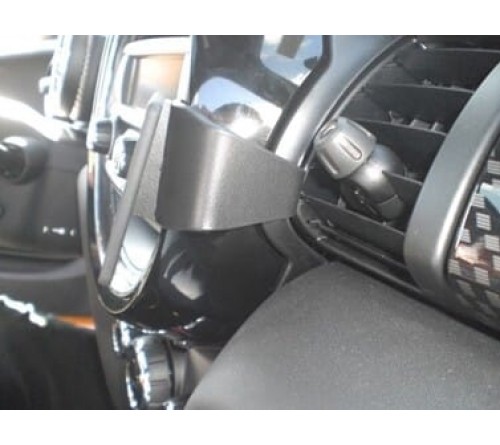 Proclip Mini Cooper 2016-angled-ONLY Vis.Boost & Nav.XL 8.8