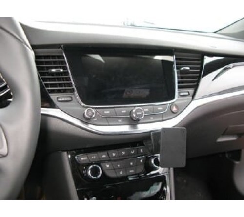 Proclip Opel Astra 16-21 Angled mount