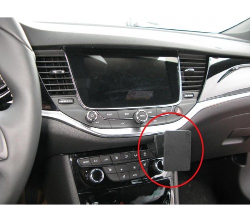 Proclip Opel Astra 16-21 Angled mount