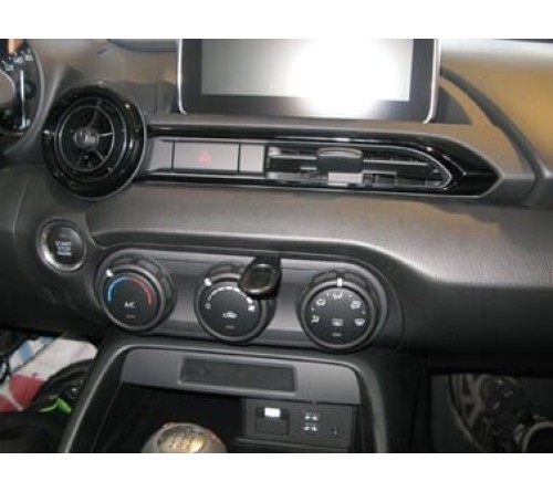 Proclip Mazda MX-5 16-24 Center mount