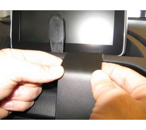 Proclip Mazda MX-5 16-24 Center mount