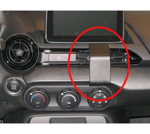 Proclip Mazda MX-5 16-24 Center mount