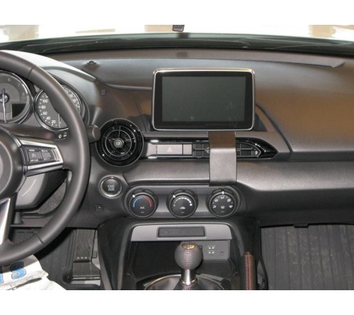 Proclip Mazda MX-5 16-24 Center mount