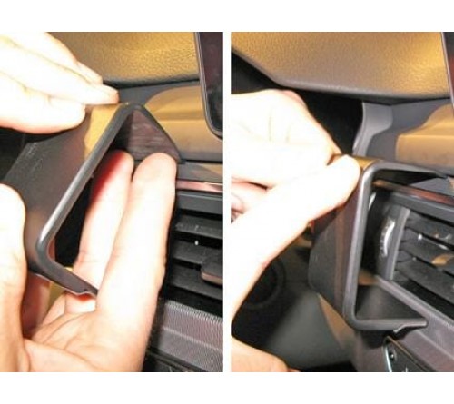 Proclip Audi A4 16-19/ A5 17-19 Center mount