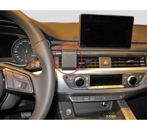 Proclip Audi A4 16-19/ A5 17-19 Center mount