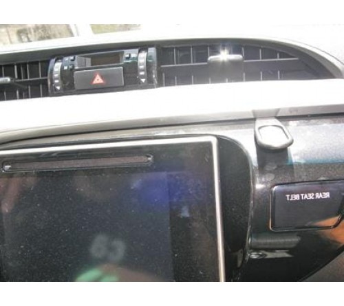 Proclip Toyota HiLux 2016- Angled mount
