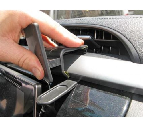 Proclip Toyota HiLux 2016- Angled mount