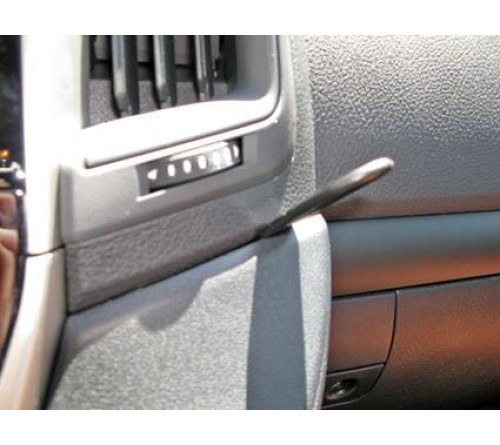 Proclip Toyota LandCruiser 200 16-21 center mount