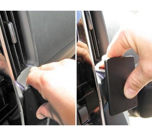 Proclip Toyota LandCruiser 200 16-21 center mount