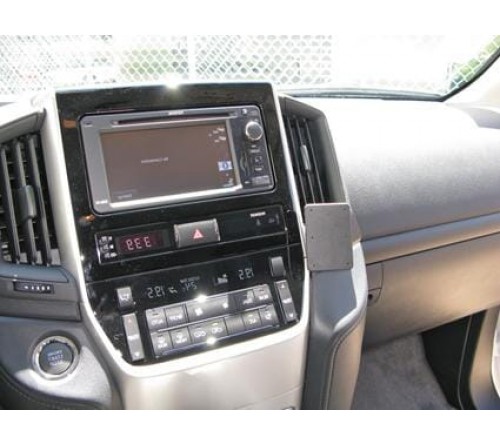 Proclip Toyota LandCruiser 200 16-21 center mount