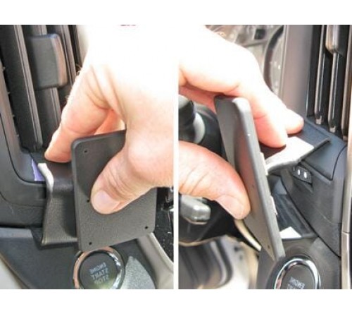 Proclip Toyota LandCruiser 200 16-21 angled mount