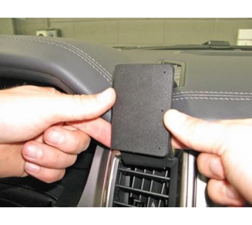 Proclip Ford Ranger Wildtrak 2016- Center mount