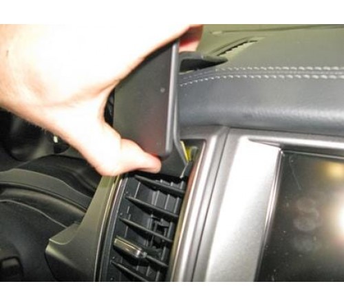 Proclip Ford Ranger Wildtrak 2016- Center mount