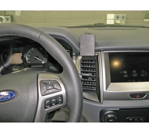 Proclip Ford Ranger Wildtrak 2016- Center mount