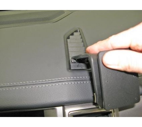 Proclip Ford Ranger Wildtrak 2016- Angled mount