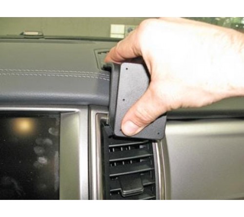 Proclip Ford Ranger Wildtrak 2016- Angled mount