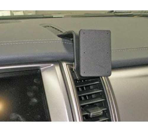 Proclip Ford Ranger Wildtrak 2016- Angled mount