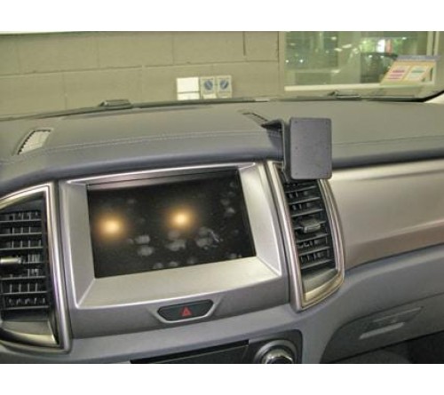 Proclip Ford Ranger Wildtrak 2016- Angled mount