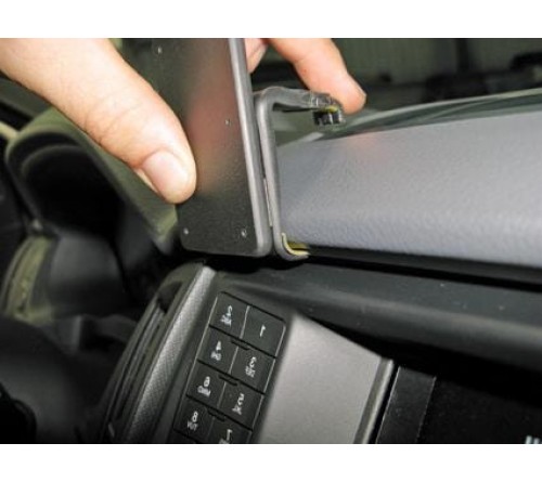 Proclip Ford Ranger 16-22 Center mount