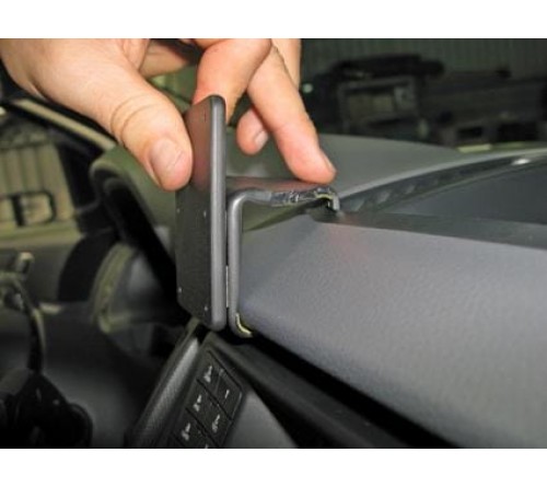 Proclip Ford Ranger 16-22 Center mount