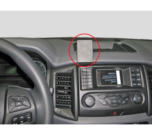 Proclip Ford Ranger 16-22 Center mount