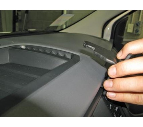 Proclip Ford Ranger 16-22 Angled mount