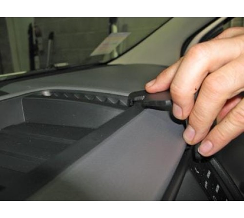 Proclip Ford Ranger 16-22 Angled mount