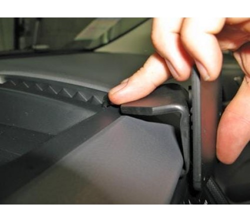 Proclip Ford Ranger 16-22 Angled mount