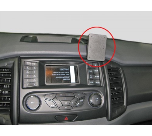 Proclip Ford Ranger 16-22 Angled mount