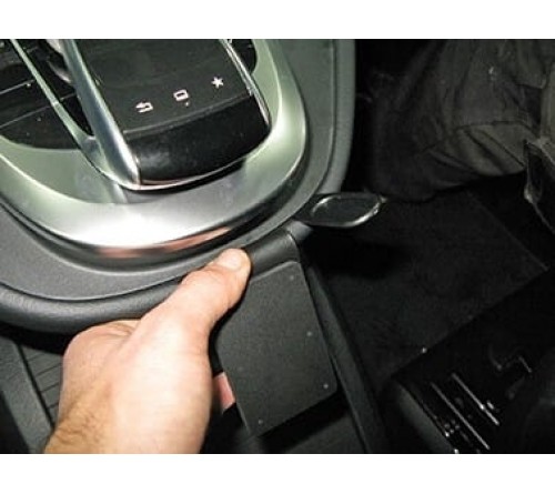 Proclip Mercedes Benz V-Class 2016- center mount  low