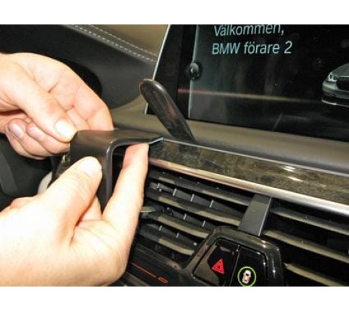 Proclip BMW 7-series G11/G12 16-22 Center mount