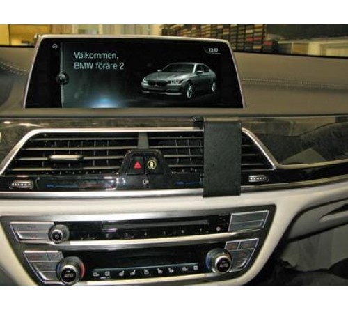 Proclip BMW 7-series G11/G12 16-22 Center mount