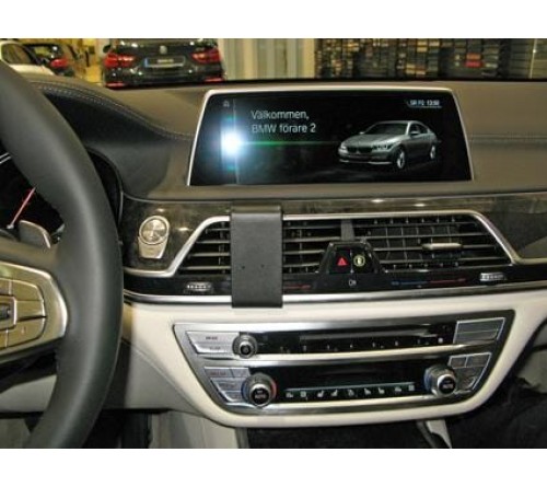 Proclip BMW 7-series G11/G12 16-22 Center mount
