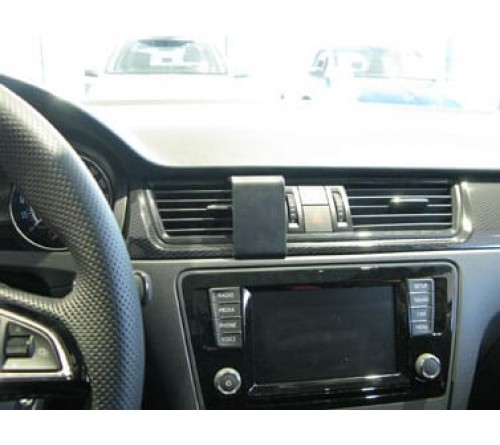 Proclip Skoda Rapid 16-17 Center mount