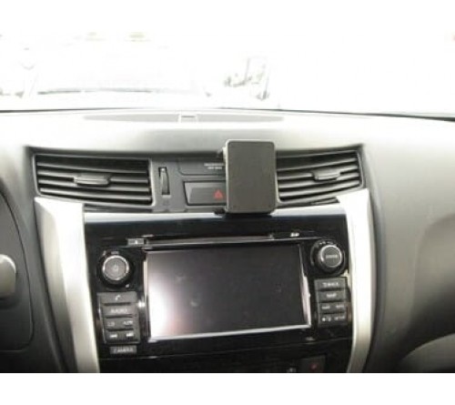 Proclip Nissan Navara 16-23 Center mount