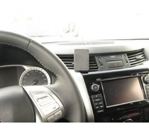 Proclip Nissan Navara 16-23 Center mount
