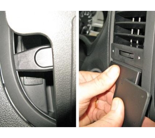 Proclip Mercedes Benz Vito 15-23 Center - only automatic